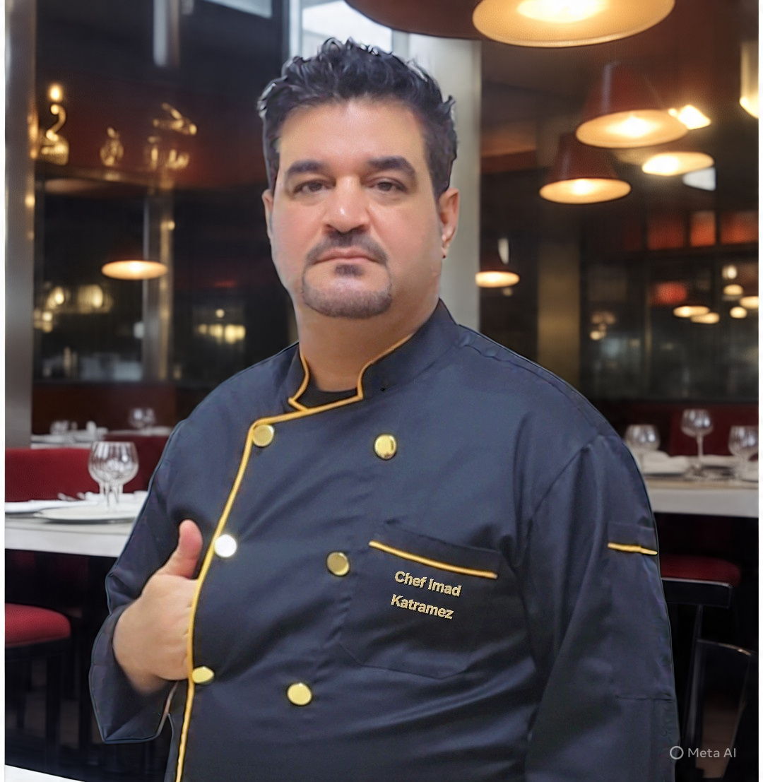 مشاوي فاخرة