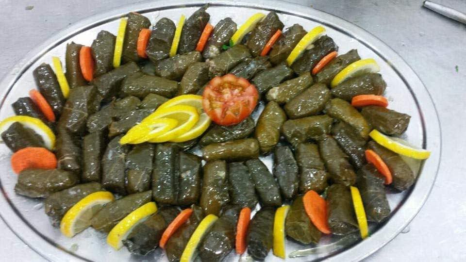 محاشي